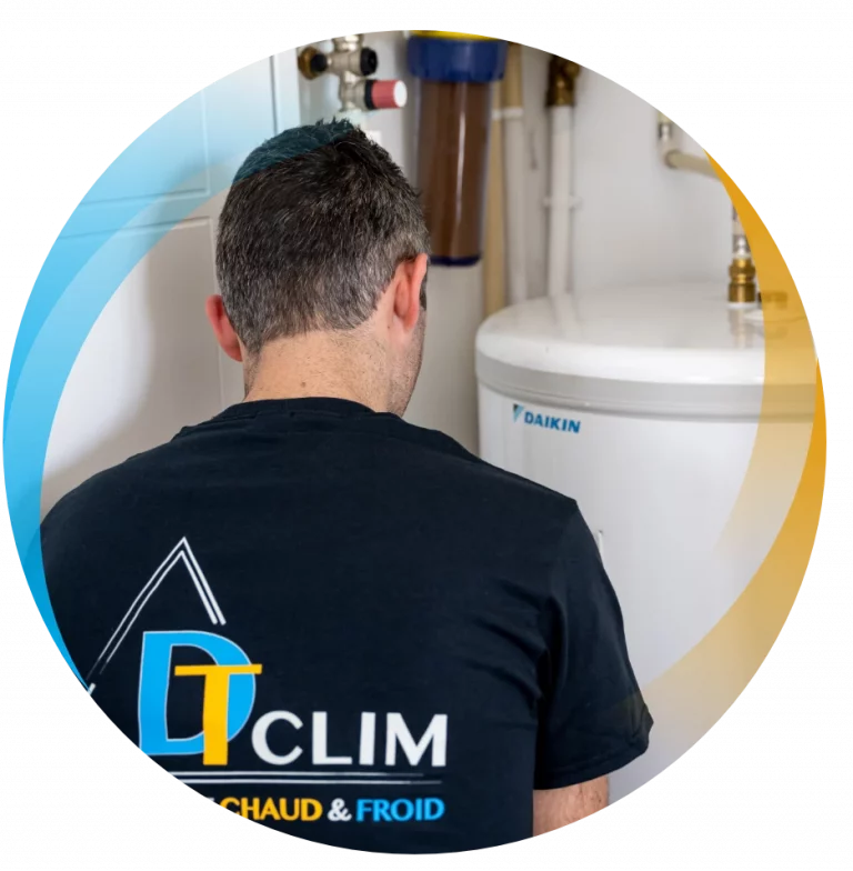 installateur pompe a chaleur aix en provence